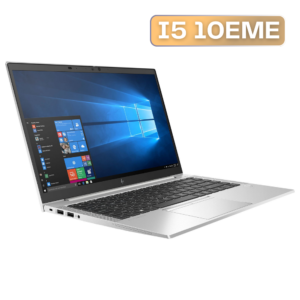 HP ELITEBOOK 840 g7 ( i5 10eme )
