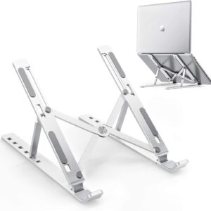 LAPTOP STAND METAL