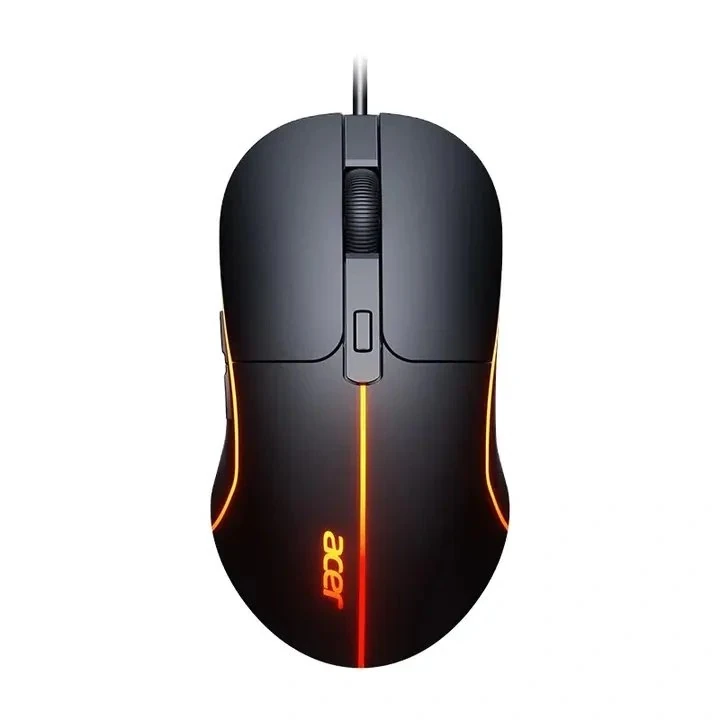 Souris-gamer-filaire-Acer-M115-–-6-Boutons-3200-DPI