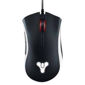 SOURI RAZER DEATHADER BLANC