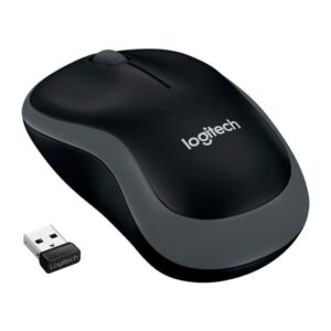 SOURI LOGITECH M185 (GREY)