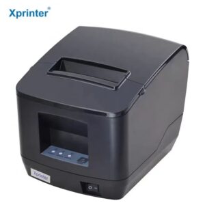 XPRINTER N200L (USB+LAN)