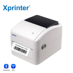XPRINTER XP-420B (CODE BAR & ETIQUETTE ECOM)