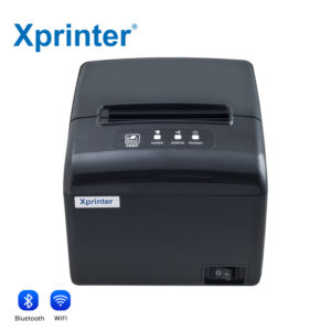 XPRINTER XP-260M (LAN+USB+SERIAL)