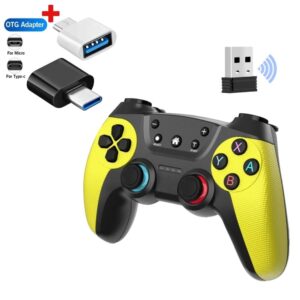 MANETTE WIRELESS