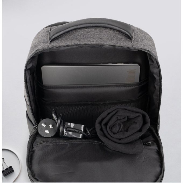lenovo-sac-a-dos-lenovo-thinkbook-tb520-impermeable-backpack-pro-pour-ordinateur-portable-15-6-design-epure-2416-3-zoom